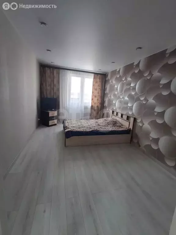 1-комнатная квартира: Белоусово, Лесная улица, 1А (38.9 м) - Фото 2