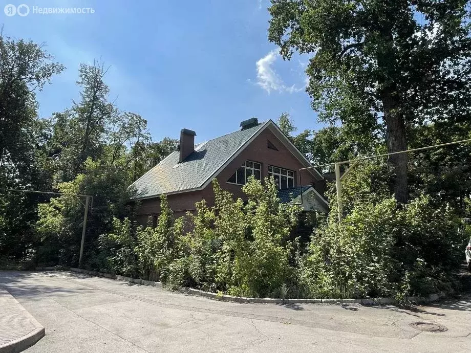 Дом в Самара, улица Овраг Артек, 9 (400 м) - Фото 1