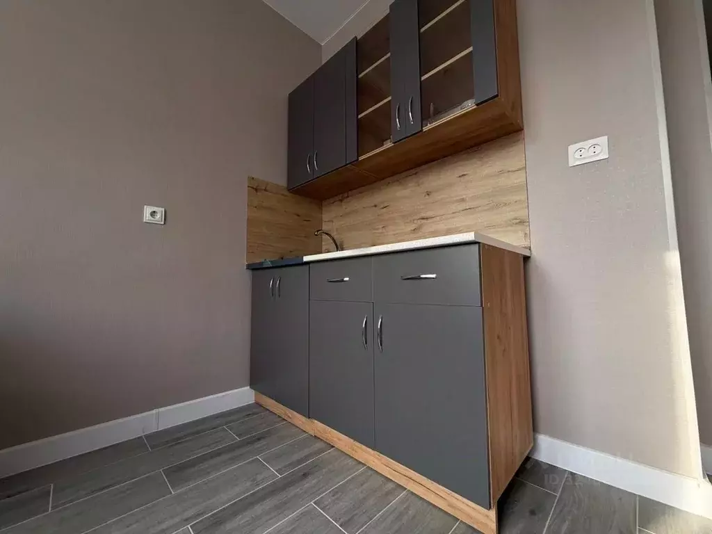 Студия Адыгея, Майкоп ул. К.А. Васильева, 2к2 (20.0 м) - Фото 2