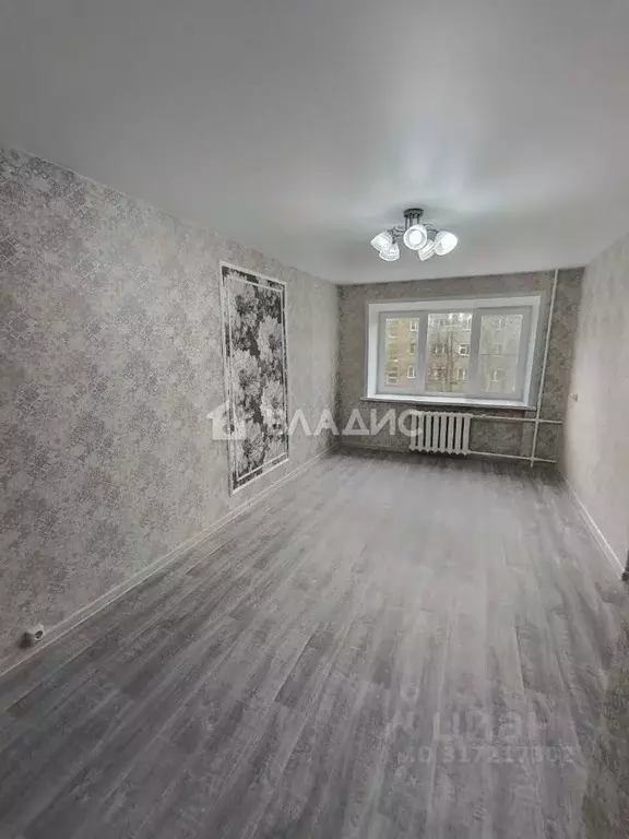 1-к кв. Ивановская область, Иваново Лежневская ул., 130 (29.4 м) - Фото 1
