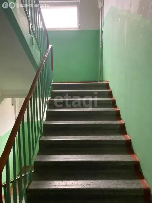 1к в 3-комнатной квартире (17.2 м) - Фото 1