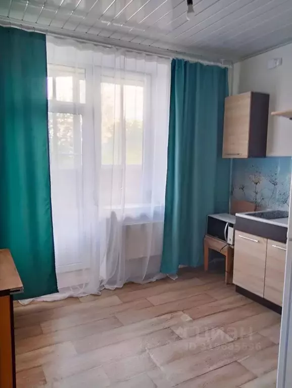 1-к кв. Московская область, Можайск ул. Мира, 14 (45.0 м) - Фото 1