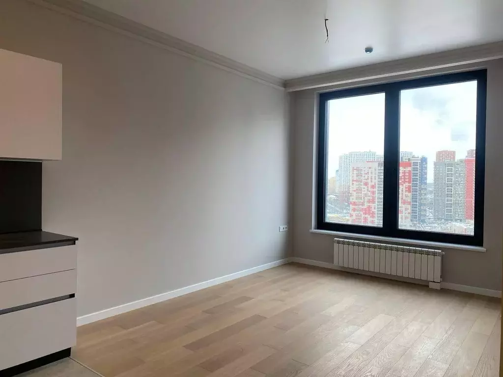 Квартира, 3 комнаты, 64.9 м - Фото 0
