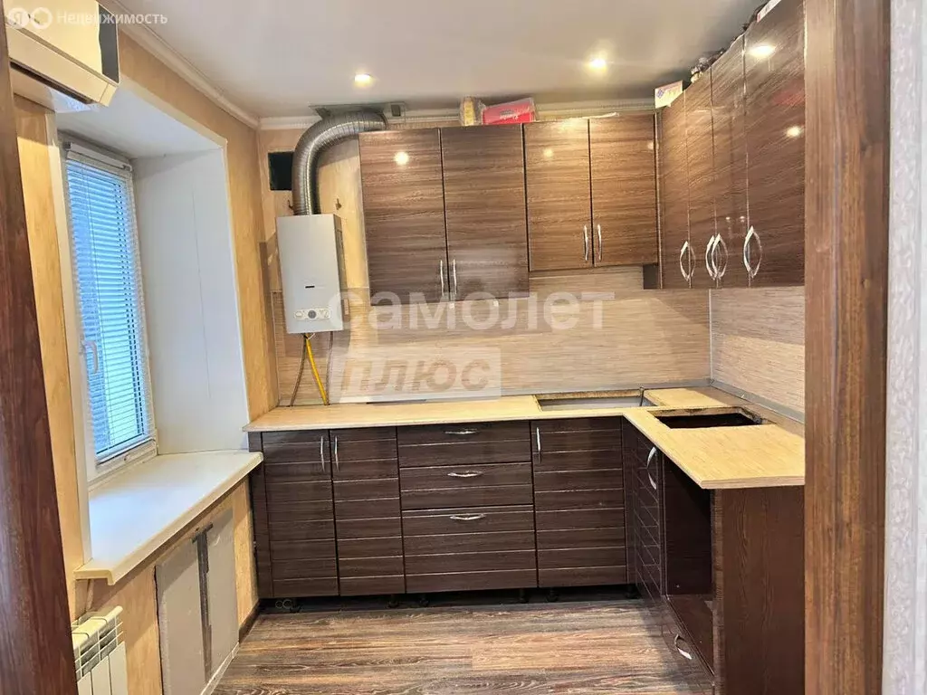 2-комнатная квартира: Липецк, микрорайон Жёлтые Пески, улица ... - Фото 1