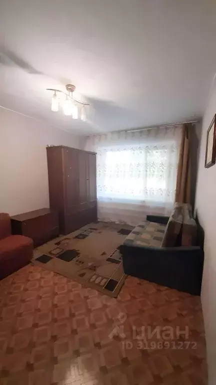 1-к кв. Белгородская область, Белгород ул. Щорса, 42 (35.0 м) - Фото 0
