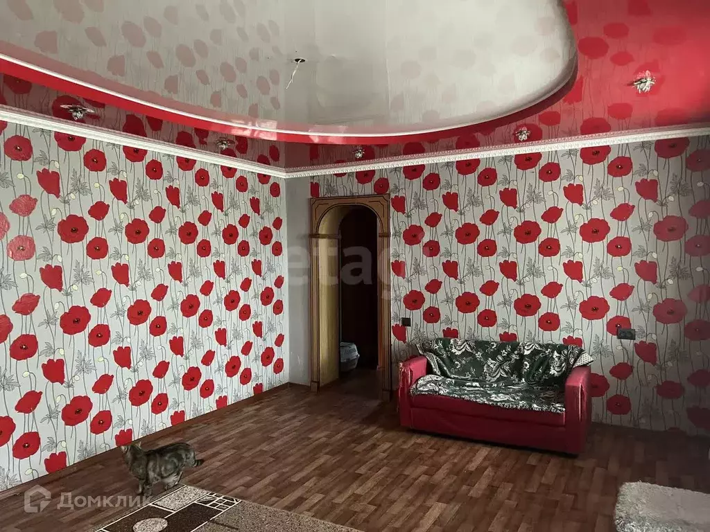 Продаётся 2-к квартира, 56.7 м - Фото 1