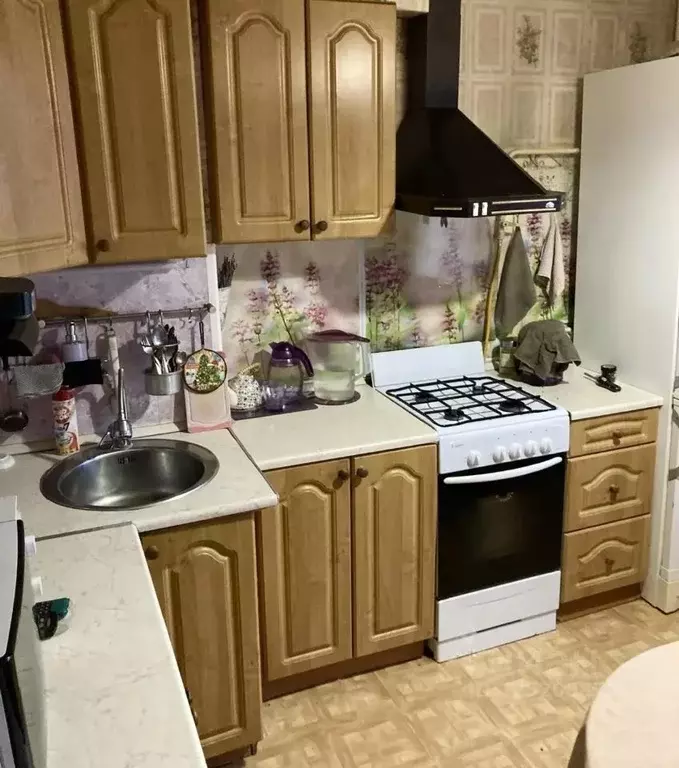 3-к кв. Московская область, Кубинка Кубинка-1 городок, к18 (63.2 м) - Фото 1