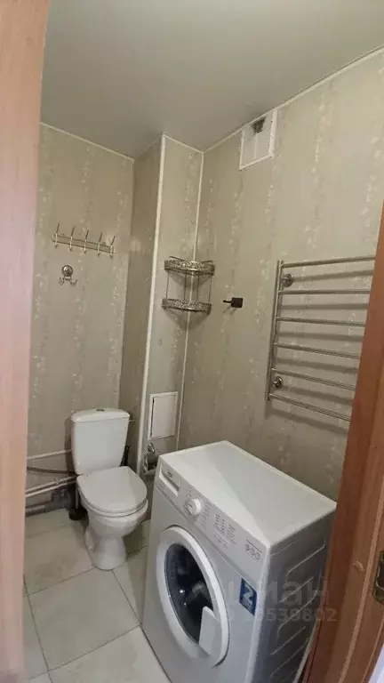 1-к кв. Санкт-Петербург пос. Шушары, просп. Новгородский, 8 (39.0 м) - Фото 2