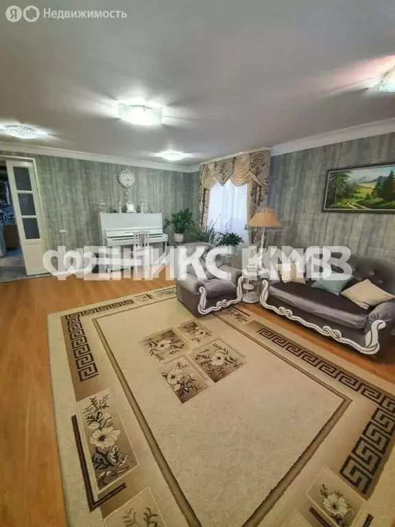 Дом в Пятигорск, улица Разина (250 м) - Фото 2