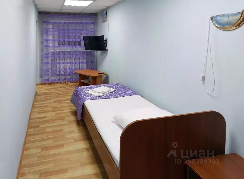 Комната Саха (Якутия), Нерюнгри Железнодорожный Вокзал тер., 1 (10.0 ... - Фото 1