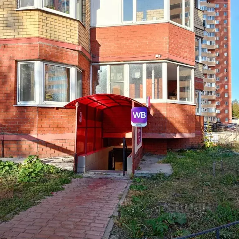 Офис в Ульяновская область, Ульяновск ул. Кирова, 6 (40 м) - Фото 2