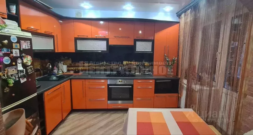 3-к кв. Смоленская область, с. Ершичи ул. Сосновая, 5 (60.3 м) - Фото 2