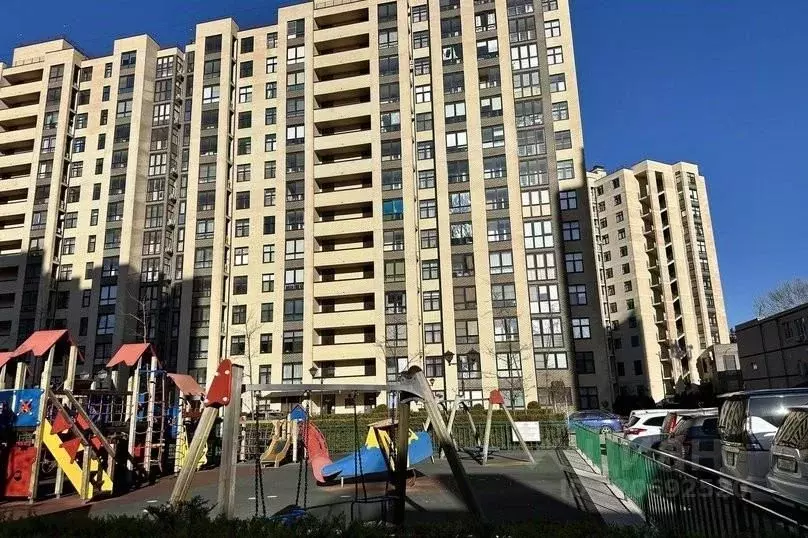 1-к кв. Краснодарский край, Анапа Парковая ул., 61к4 (26.0 м) - Фото 2