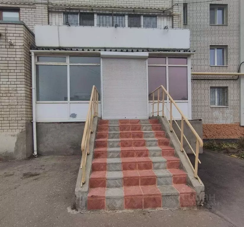 Помещение свободного назначения в Саратовская область, Энгельс ул. ... - Фото 2