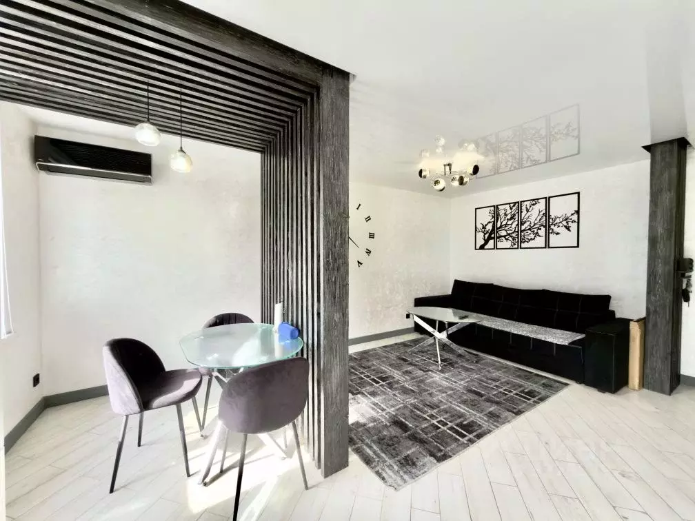 2-к кв. Ростовская область, Таганрог ул. Чехова, 318 (43.7 м) - Фото 2