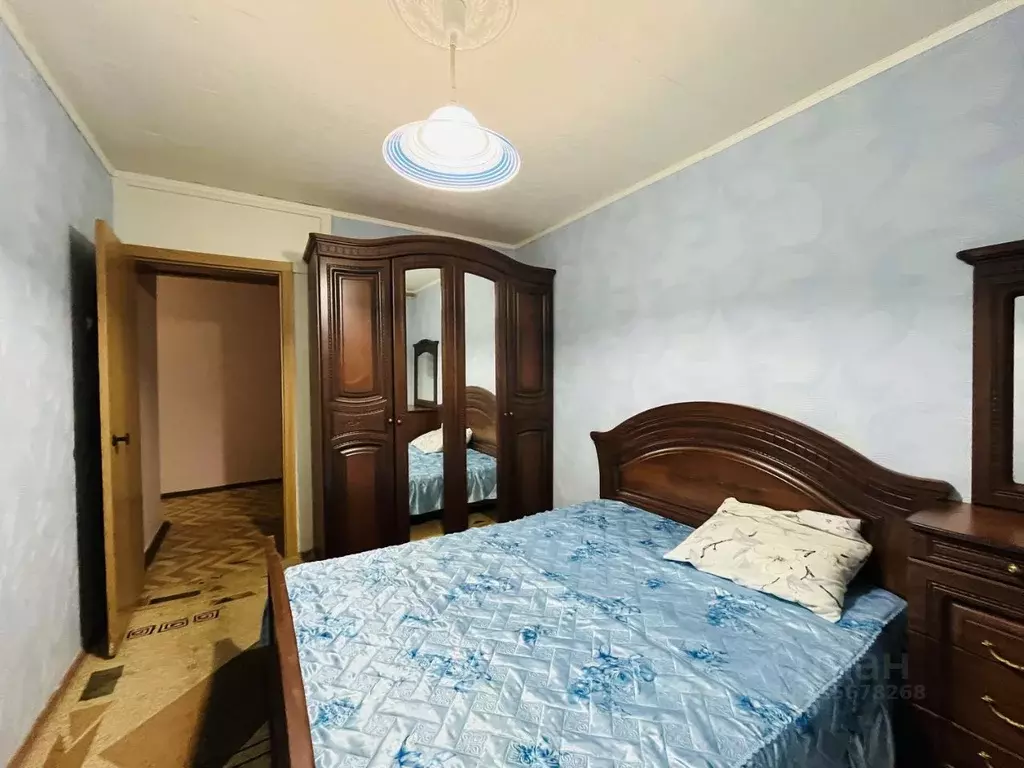 2-к кв. Татарстан, Нижнекамск просп. Химиков, 20В (44.0 м) - Фото 1