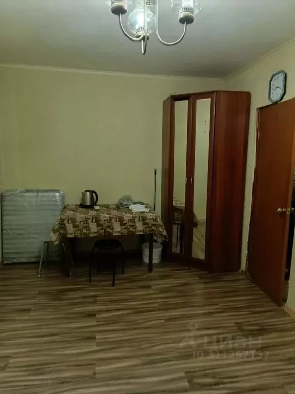 Комната Санкт-Петербург Альпийский пер., 11К1 (20.0 м) - Фото 1