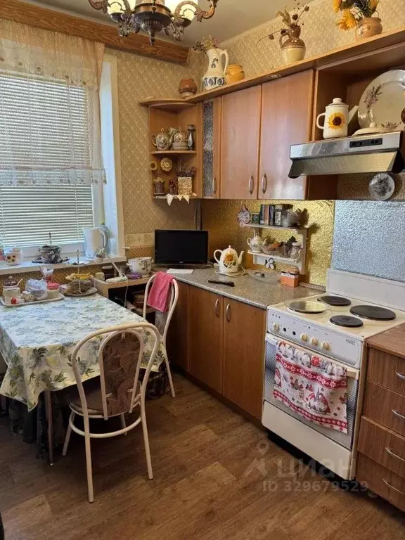 Комната Москва Боровское ш., 19 (18.0 м) - Фото 1