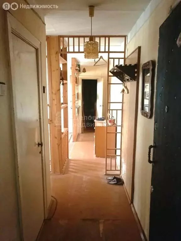 2-комнатная квартира: Великий Новгород, улица Белова, 14 (41.9 м) - Фото 1