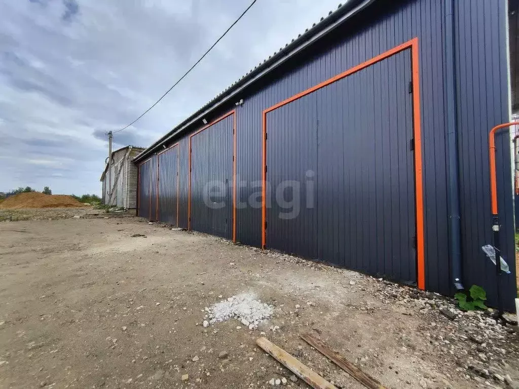 Помещение свободного назначения в Костромская область, Кострома ... - Фото 1