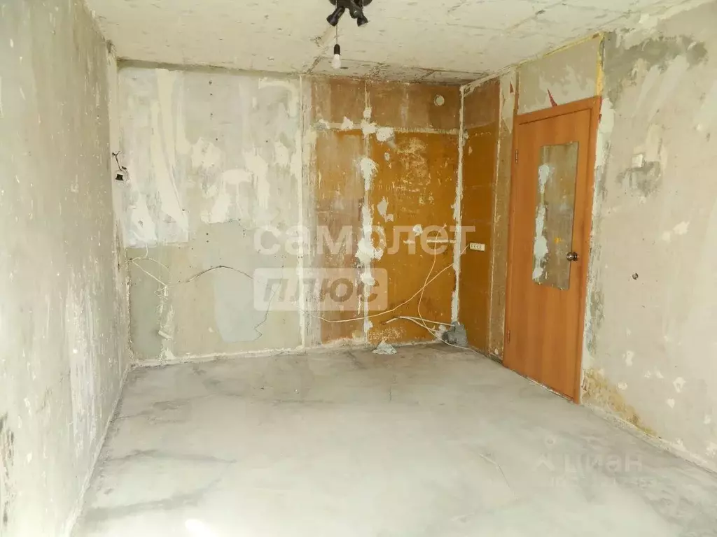 Комната Челябинская область, Челябинск просп. Ленина, 4А (17.0 м) - Фото 1
