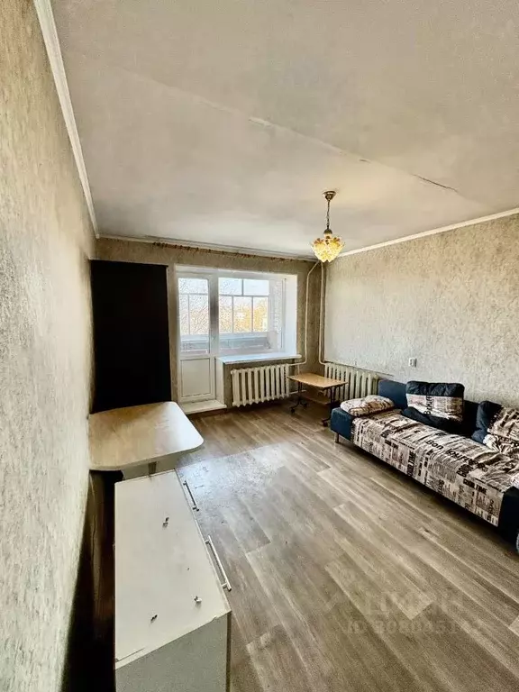 2-к кв. Нижегородская область, Бор ул. Ленина, 163 (46.0 м) - Фото 1