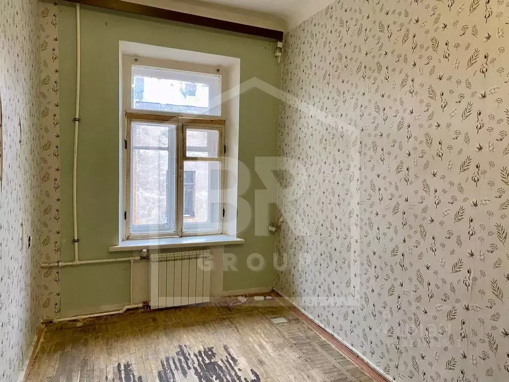 Комната Санкт-Петербург Гаванская ул., 32 (16.3 м) - Фото 0