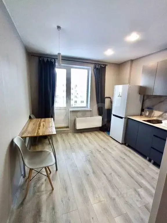 1-к кв. Ярославская область, Ярославль ул. Брагинская, 18к4 (40.0 м) - Фото 1