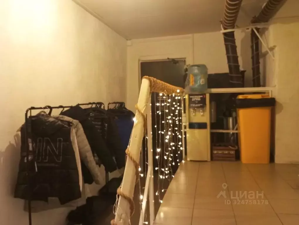 Помещение свободного назначения в Москва Автозаводская ул., 2 (106 м) - Фото 2