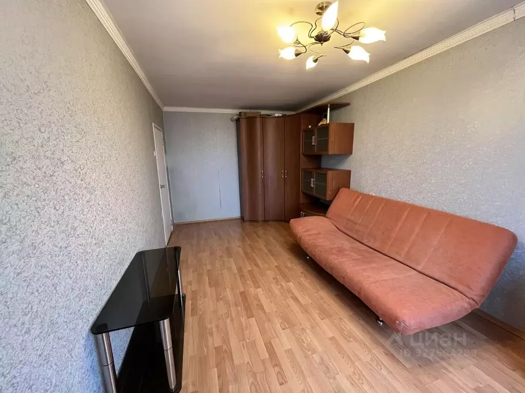 1-к кв. Москва Сумской проезд, 31К2 (33.0 м) - Фото 2