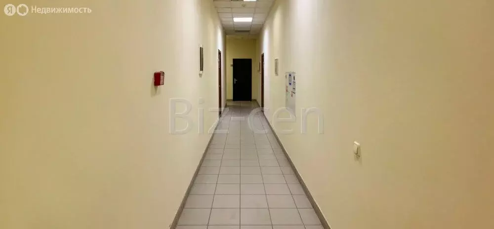 Офис (35.6 м) - Фото 1