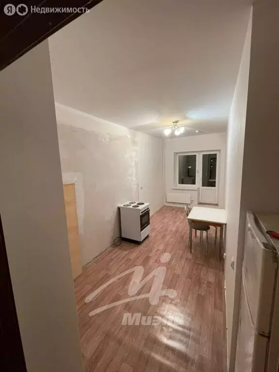 2-комнатная квартира: Апрелевка, улица Островского, 34 (64 м) - Фото 1