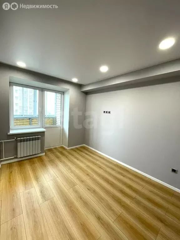 3-комнатная квартира: Тамбов, улица Агапкина, 15 (83 м) - Фото 0