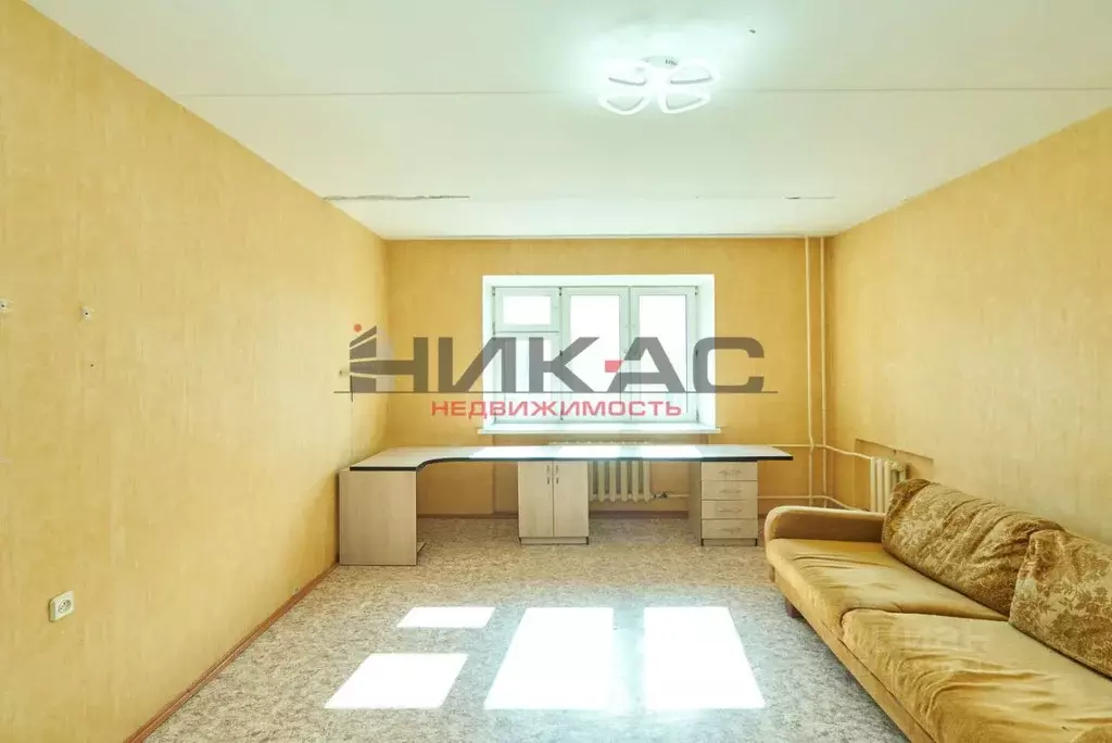 1-к кв. Ярославская область, Ярославль просп. Авиаторов, 94к2 (47.9 м) - Фото 2