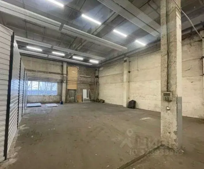 Помещение свободного назначения в Санкт-Петербург Шафировский просп., ... - Фото 2