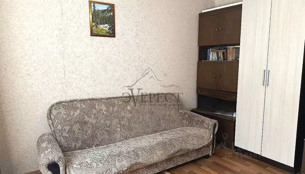 1-к кв. Белгородская область, Старый Оскол Комсомольский просп., 10 ... - Фото 0