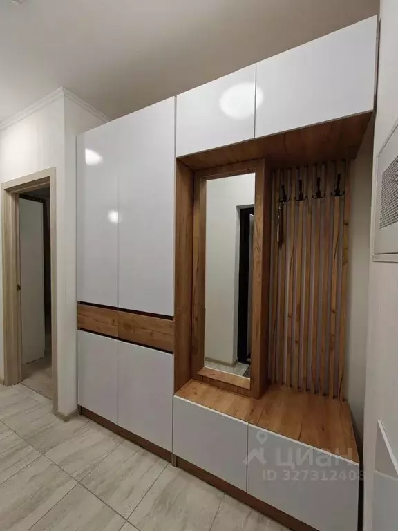 1-к кв. Москва ул. Годовикова, 10 (41.0 м) - Фото 1