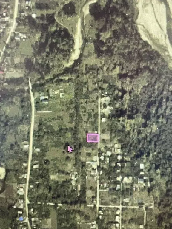 Участок в Краснодарский край, Мостовское городское поселение, Высокий ... - Фото 1