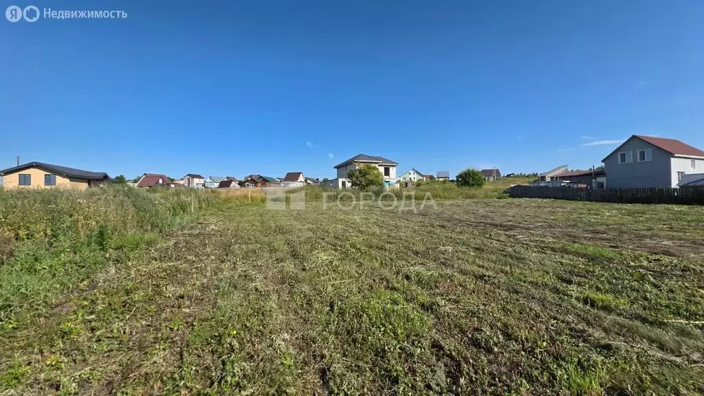 Участок в Шахи, Вишнёвая улица (15 м) - Фото 0