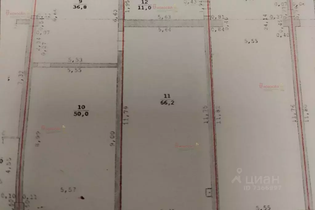 Производственное помещение в Свердловская область, Екатеринбург ул. ... - Фото 2