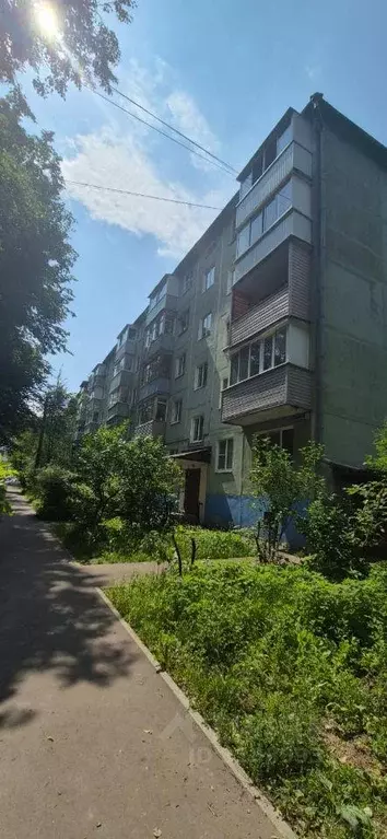 Квартира, 3 комнаты, 57 м - Фото 0