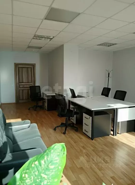 Офис в Тюменская область, Тюмень ул. Баумана, 29 (83 м) - Фото 2