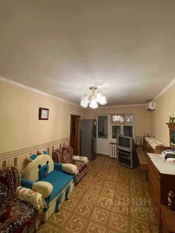 2-к кв. Крым, Евпатория ул. Фрунзе, 46 (43.1 м) - Фото 2