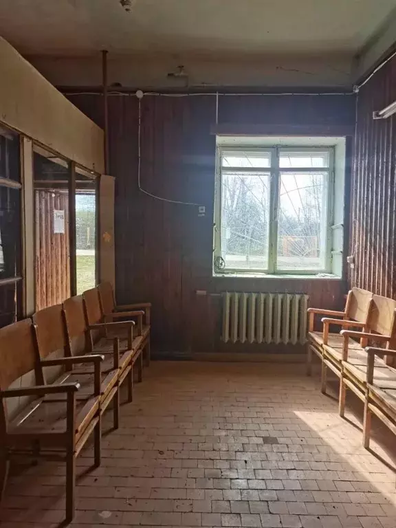 Помещение свободного назначения в Кировская область, Оричевский район, ... - Фото 1