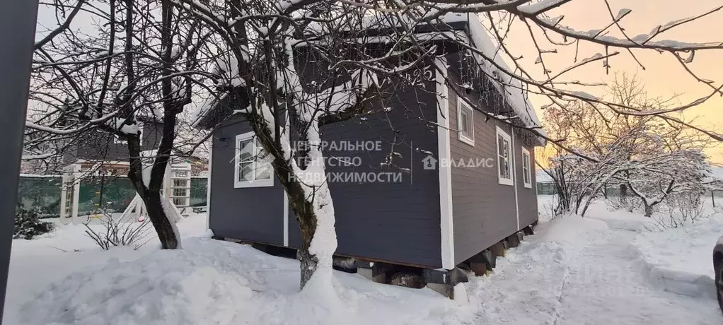 Дом в Рязанская область, Рязанский муниципальный округ, д. Турлатово, ... - Фото 1