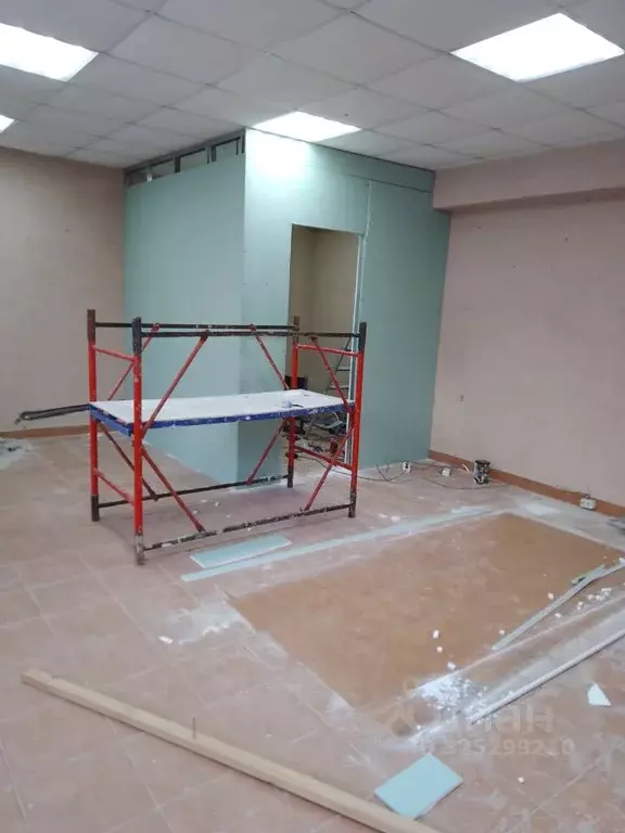 Офис в Московская область, Химки городской округ, д. Юрлово, Новое ... - Фото 2