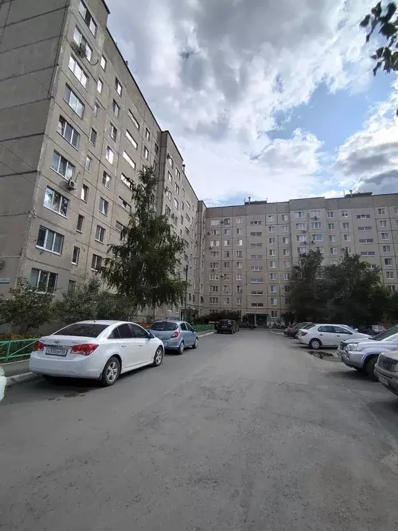 Квартира, 1 комната, 32.6 м - Фото 1