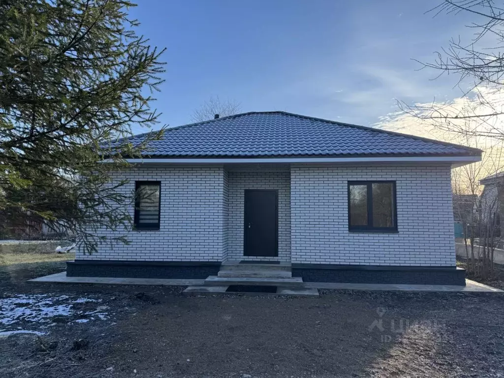 Коттедж в Башкортостан, Уфа Электроаппарат площадка 2 СНТ, ул. ... - Фото 1