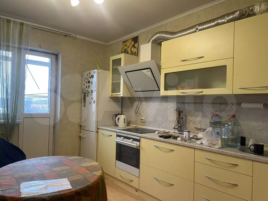 1-к. квартира, 47м, 5/14эт. - Фото 0