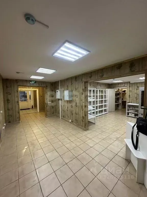 Торговая площадь в Красноярский край, Красноярск ул. Елены Стасовой, ... - Фото 1